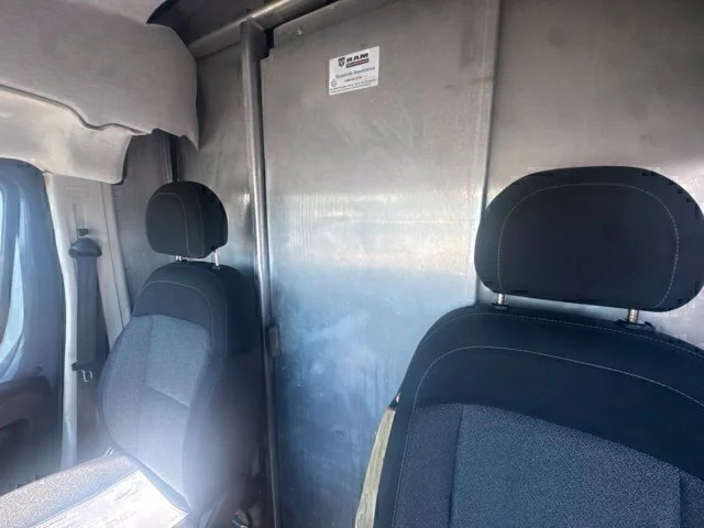 Used 2020 Black Ram High Roof image 16