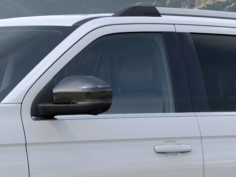 New 2027 Star White Metallic Tri-Coat Ford King Ranch® image 44