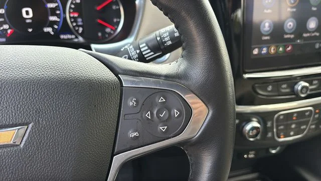 Used 2022 Beige Chevrolet Premier image 22