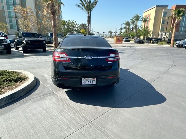 Used 2015 Black Ford Base image 6