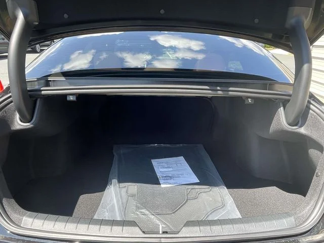 New 2026 Black Kia GT-Line image 9