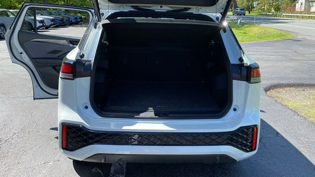 New 2026 White/off-white Volkswagen 2.0T SE R-Line Black image 27