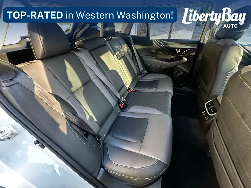2023 Subaru Outback Onyx Edition - Photo 16