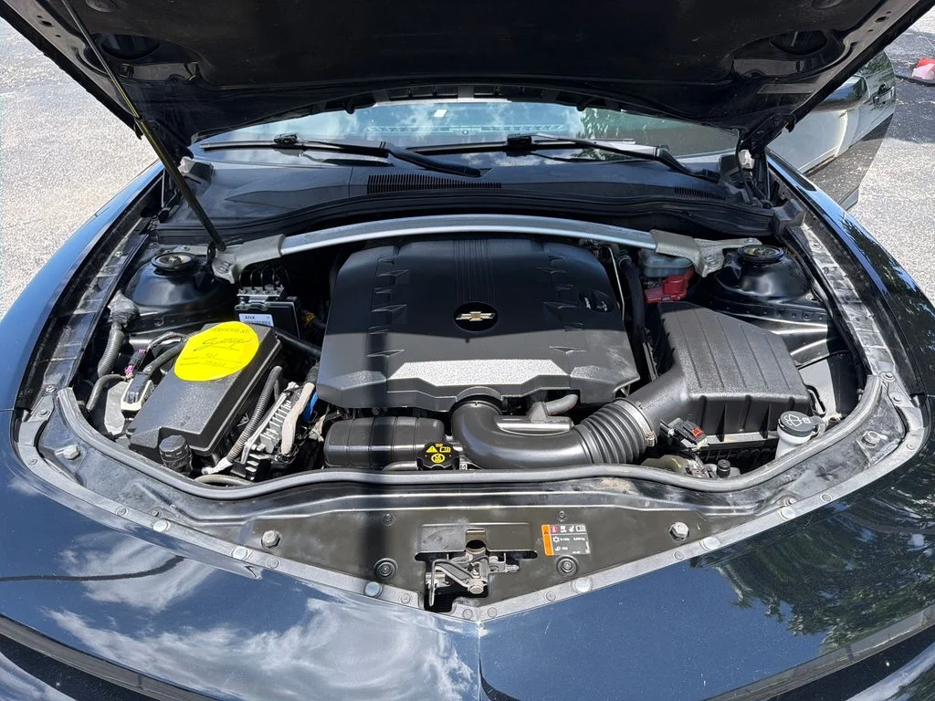 Used 2012 Black Chevrolet 1LT image 38
