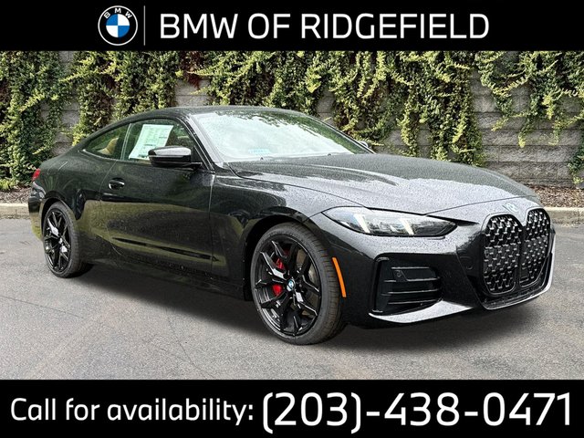 2027 BMW 4 Series 430i xDrive