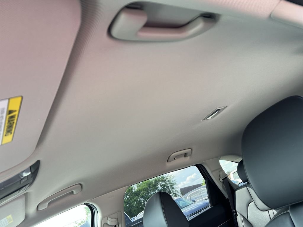 New 2026 Gray Kia S image 21