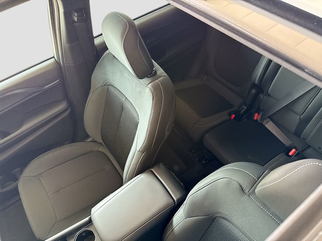 New 2026 Bright White Clearcoat Jeep Laredo X image 24