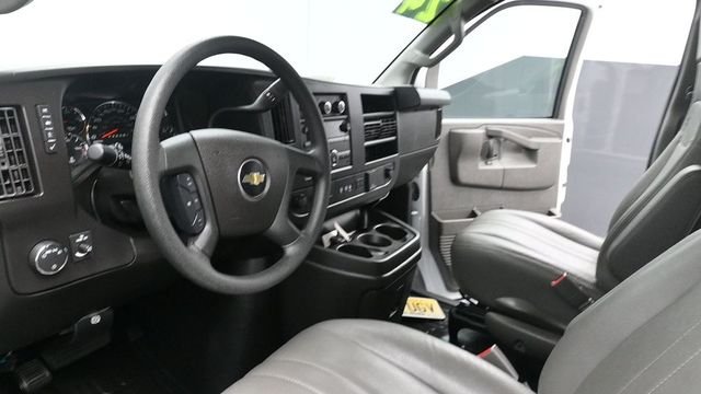 Used 2024 White Chevrolet LS image 21