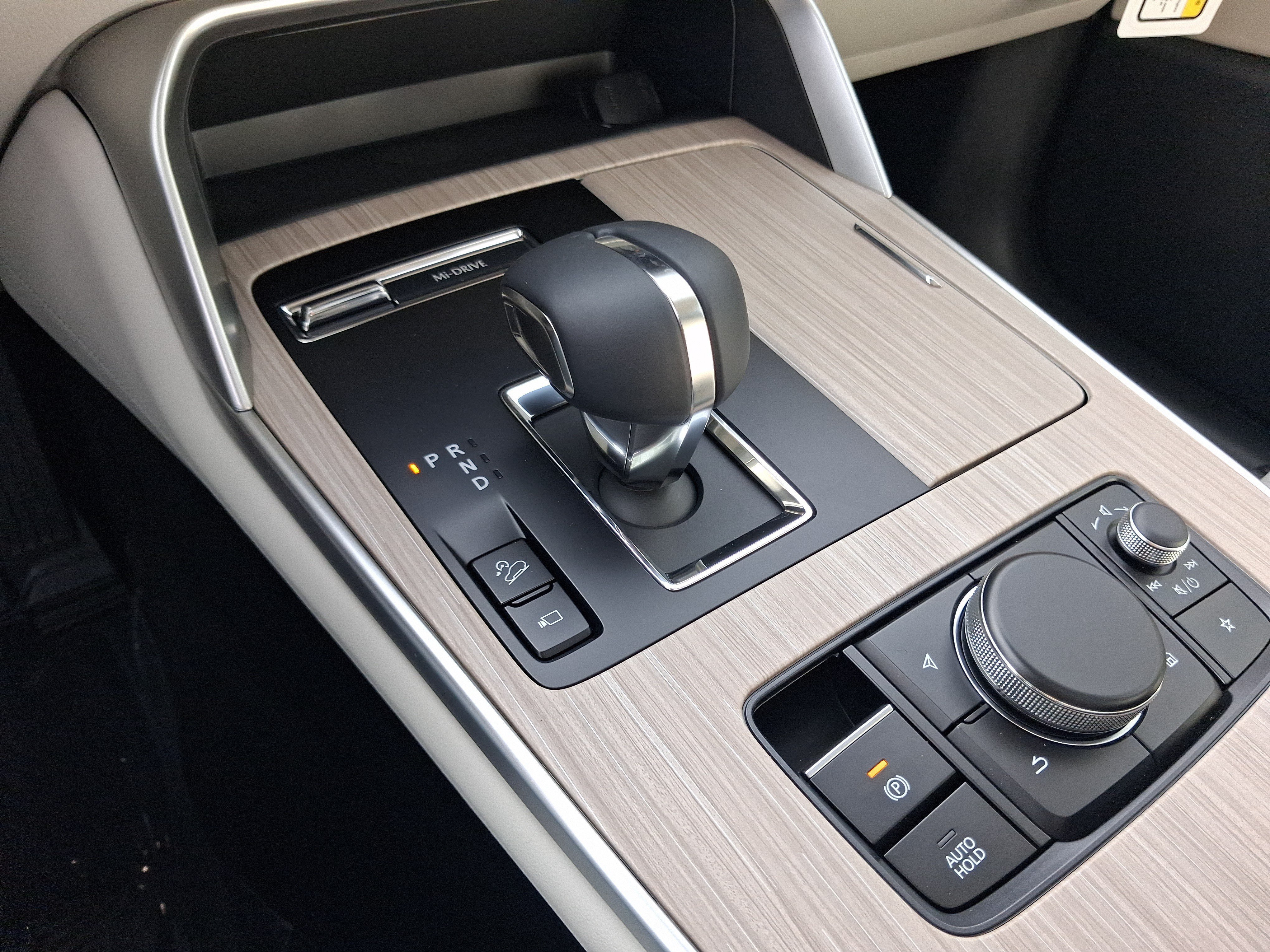 New 2026 Jet Black Mica Mazda Premium Plus image 10
