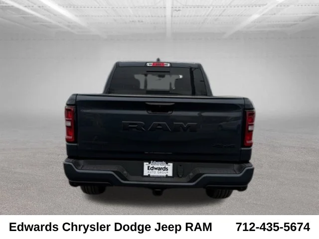New 2026 Blue Ram Big Horn image 7