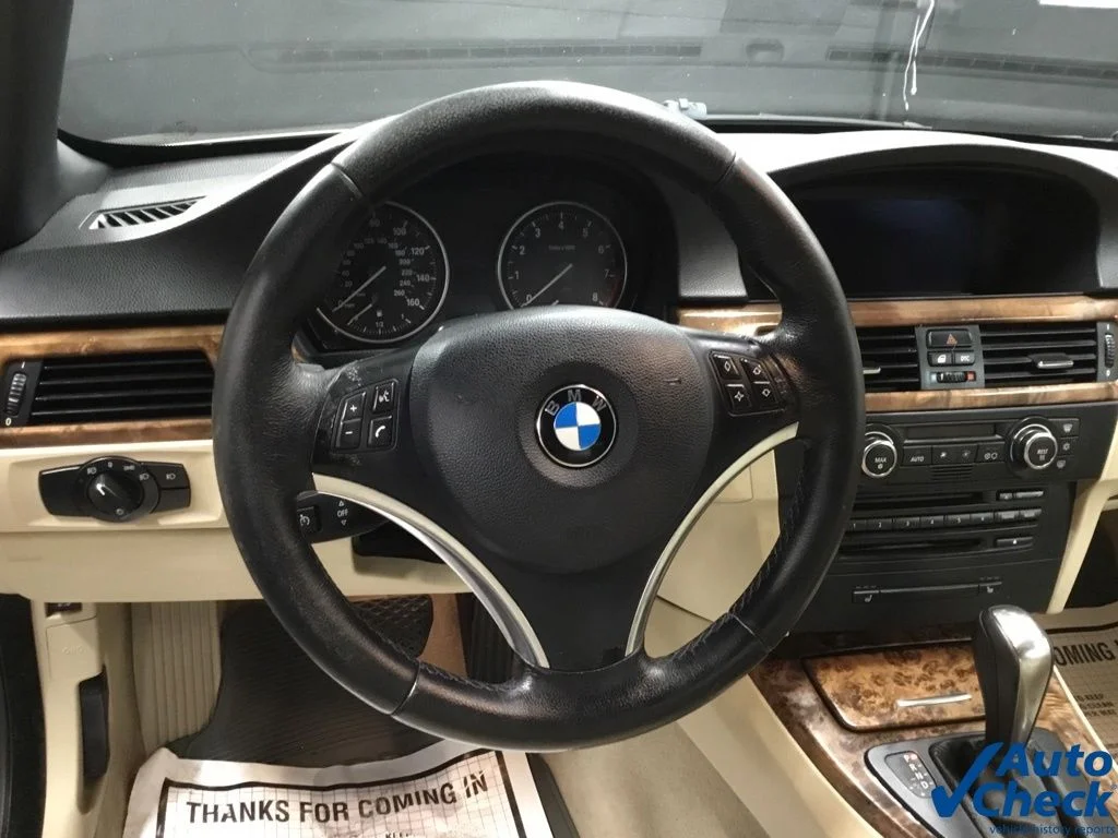 Used 2008 Silver BMW 335i image 41