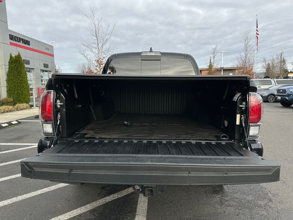 2021 Toyota Tacoma TRD Pro - Photo 26