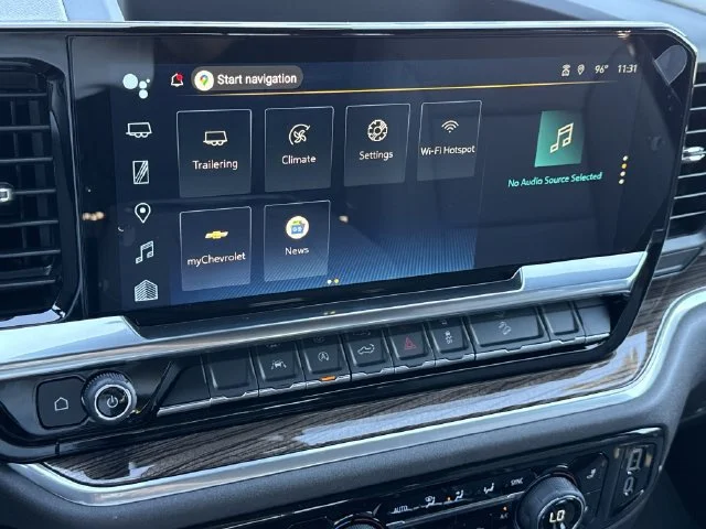 2026 Chevrolet Silverado 1500 LT - Photo 23