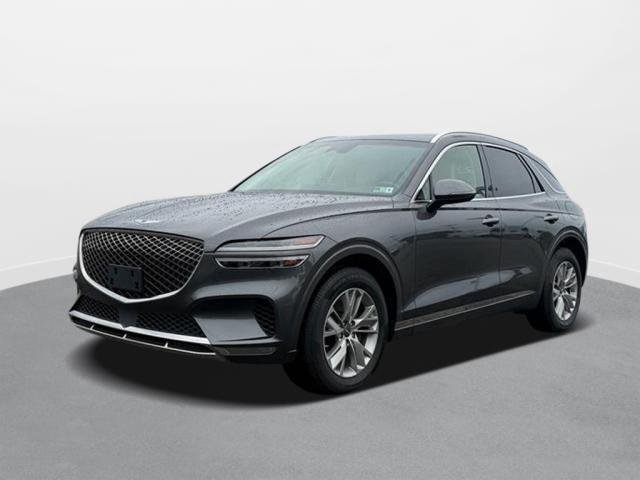 2023 GENESIS GV70