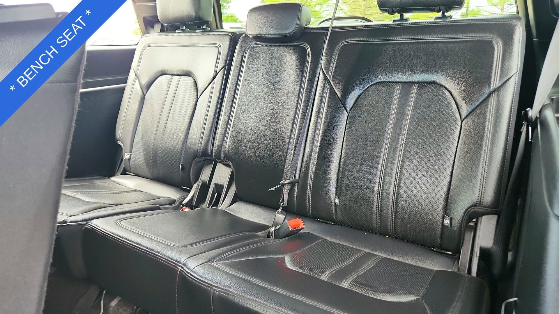 2021 Ford Expedition Limited - Photo 26