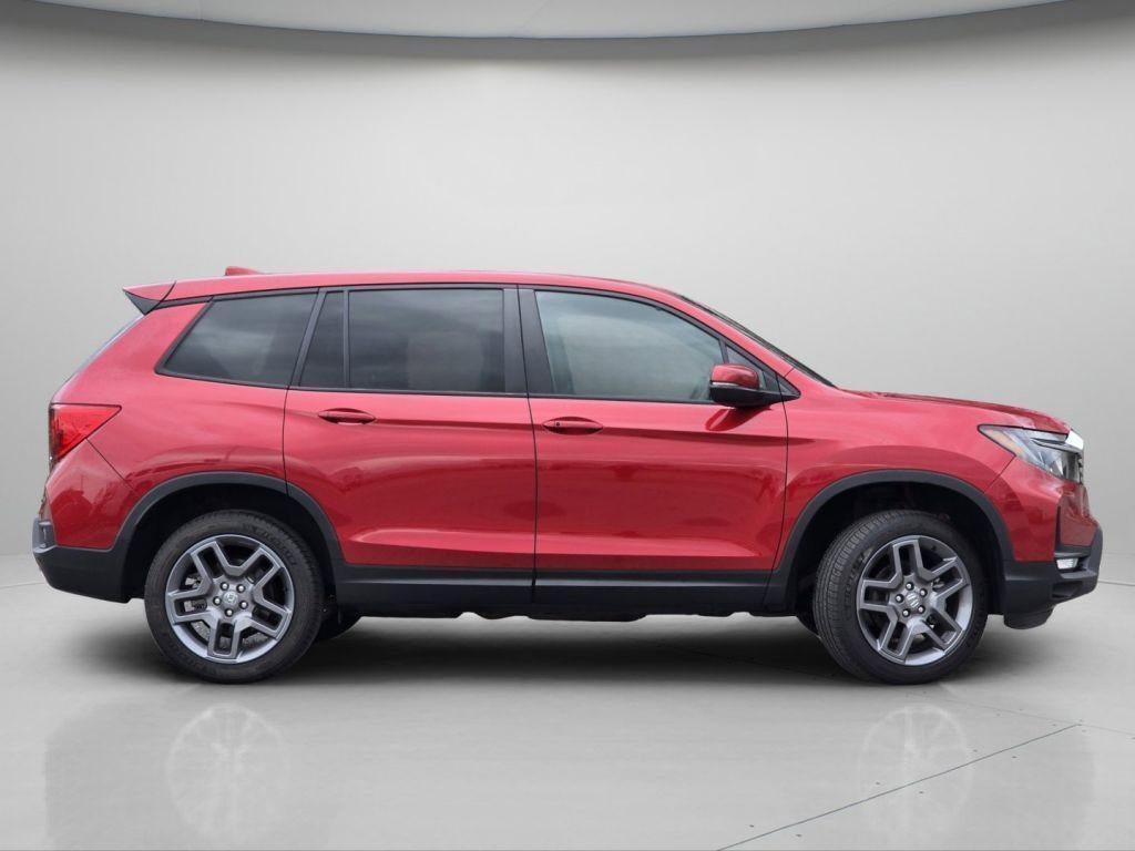 2023 Honda Passport EX-L - Photo 59