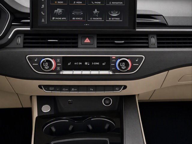 2021 Audi A5 Coupe Premium Plus - Photo 15