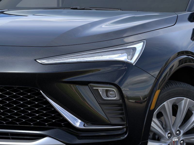 2026 Buick Envista Avenir - Photo 19