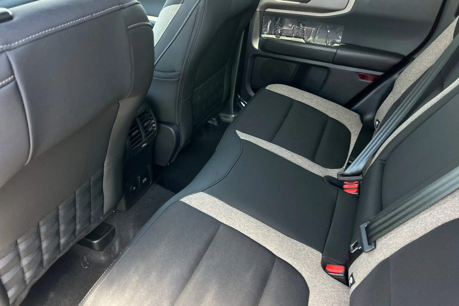 2025 Ford Bronco Sport Big Bend - Photo 14