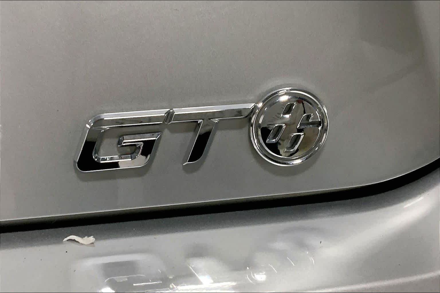 Used 2013 Argento Scion  image 8
