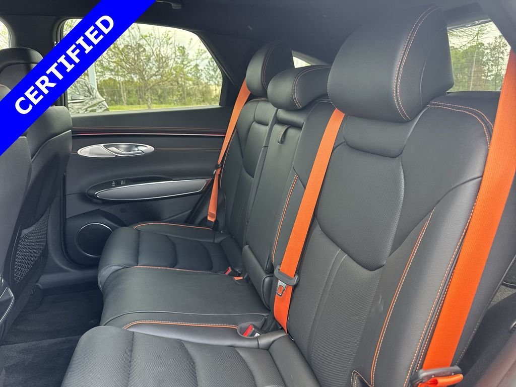 2026 GENESIS GV70 Sport Advanced - Photo 26