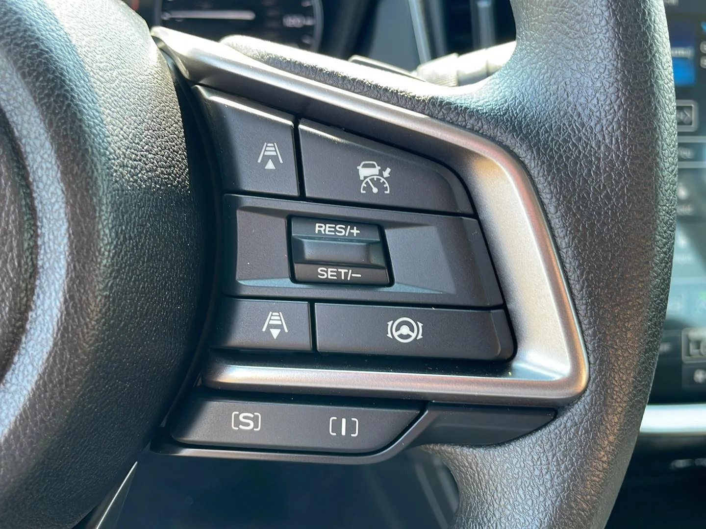 New 2026 Magnetite Gray Metallic Subaru Sport image 14