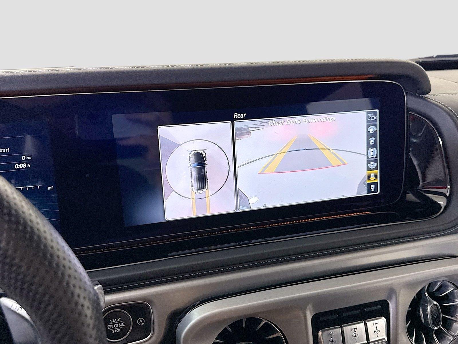 2022 Mercedes-Benz G-Class AMG G63 - Photo 20