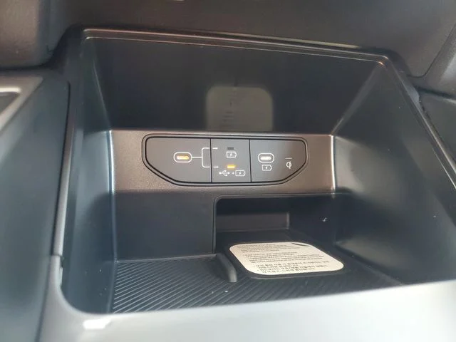 New 2026 Ebony Black Kia S image 25