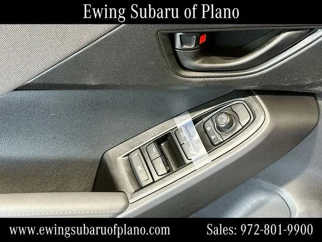 New 2026 ICE SILVER METALLIC Subaru Premium image 50
