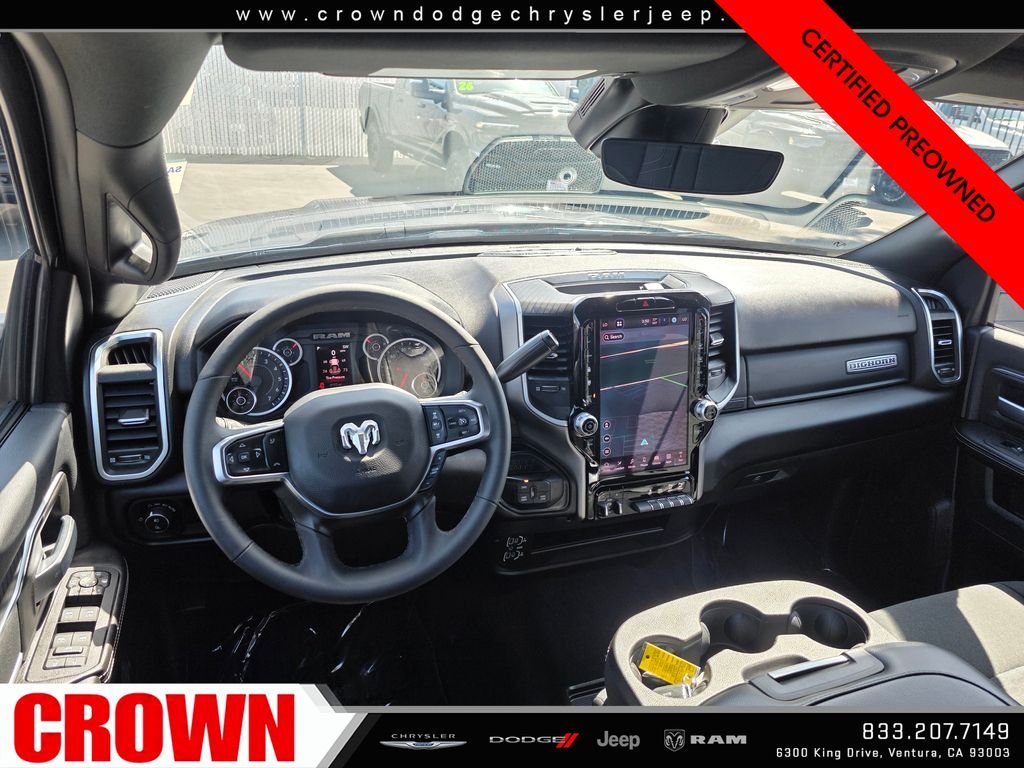 Used 2026 Gray Ram Big Horn image 18