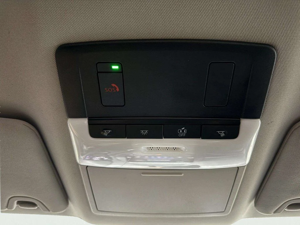 Certified Used 2025 Super Black Nissan 2.5 SV image 21