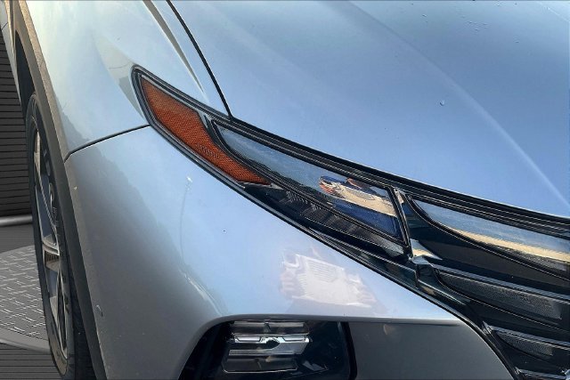 2024 Hyundai Tucson Limited - Photo 34