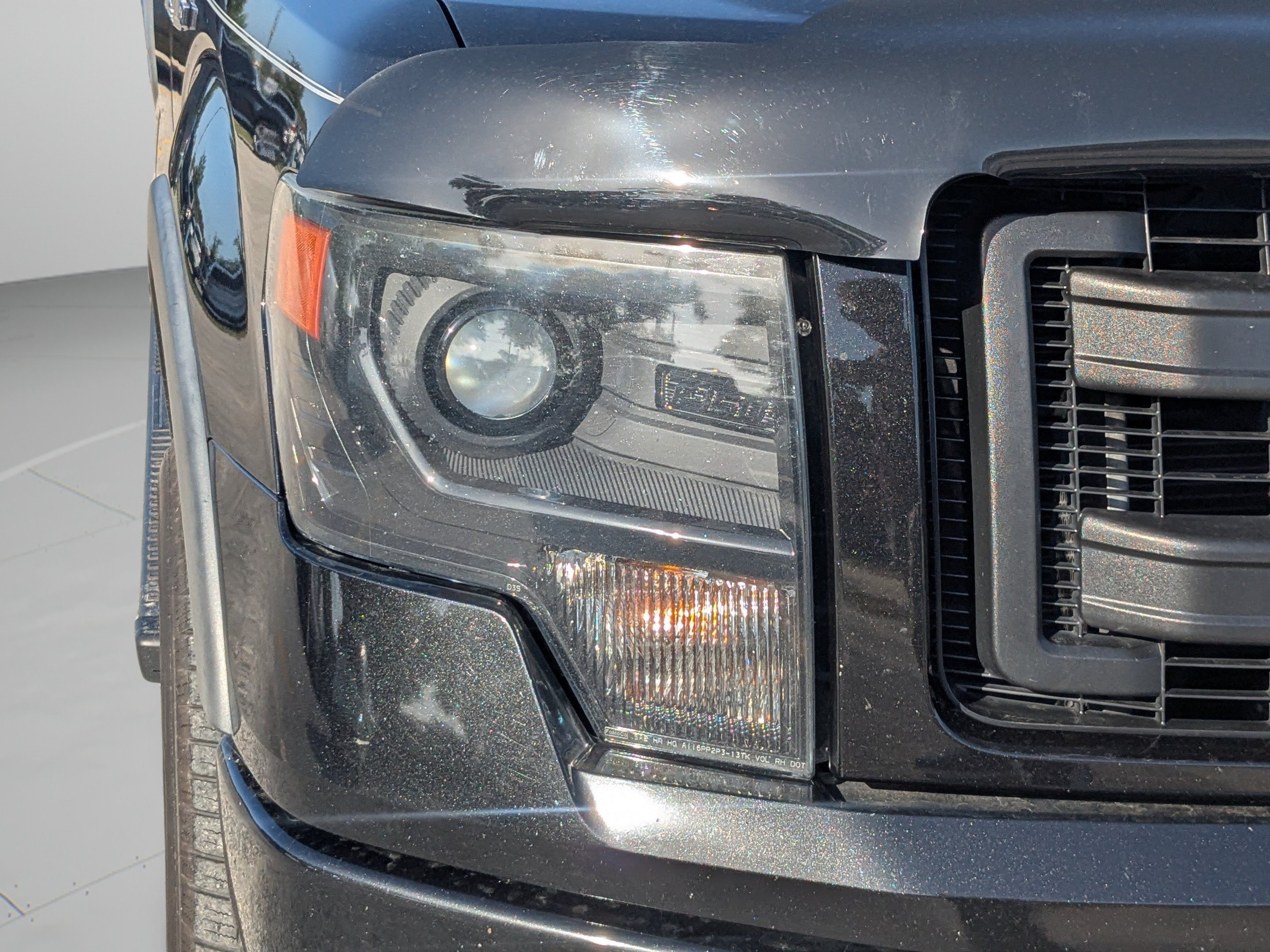 2013 Ford F-150 FX4 - Photo 31