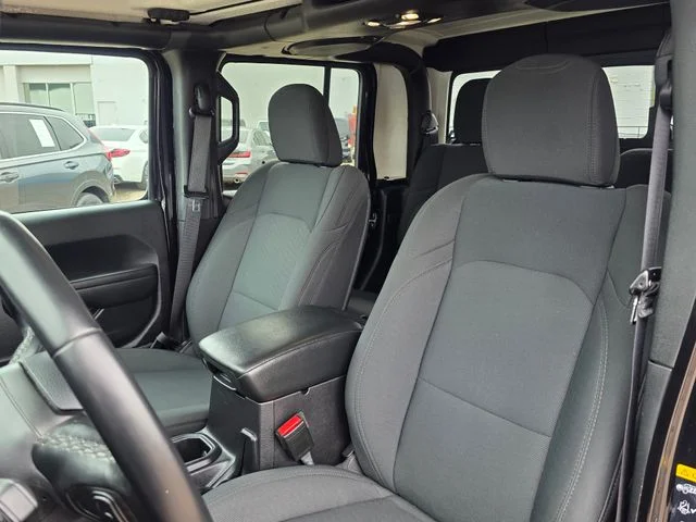2021 Jeep Gladiator California Edition - Photo 13