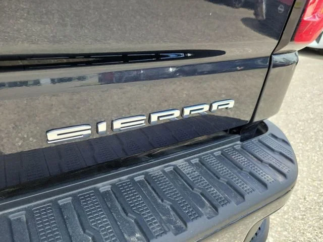 2025 GMC Sierra 1500 Denali - Photo 11