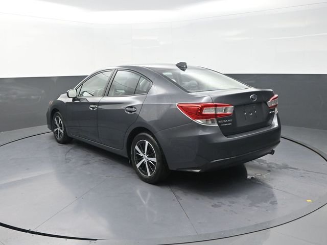 Used 2019 Gray Subaru 2.0i Premium image 6