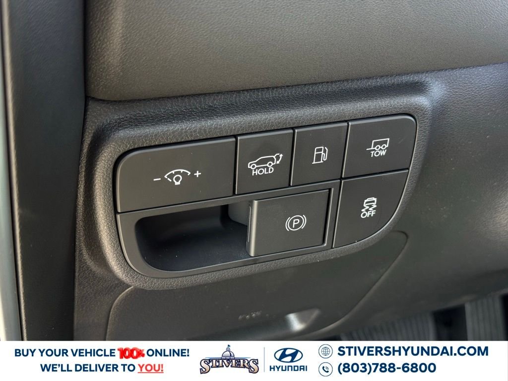 2026 Hyundai Palisade SEL Premium - Photo 31