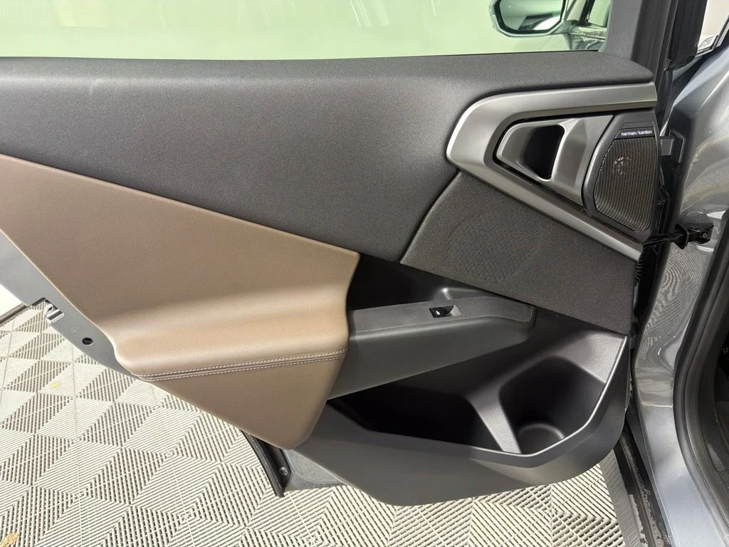 Certified Used 2026 Gray BMW 30 xDrive image 15
