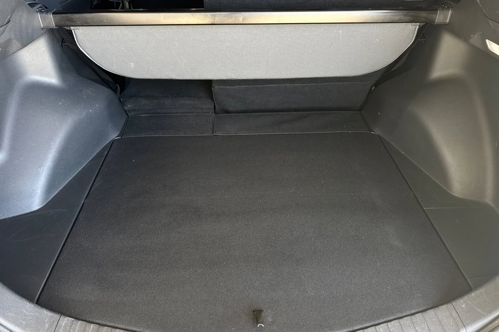 Certified Used 2023 Heavy Metal Toyota XLE image 14
