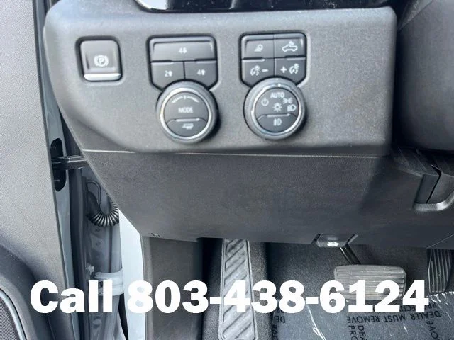 Used 2024 Slate Gray Metallic Chevrolet LT image 26