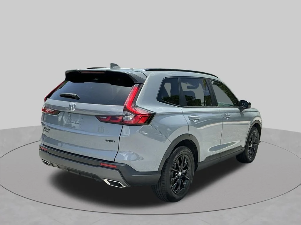 Used 2026  Honda Sport-L image 11