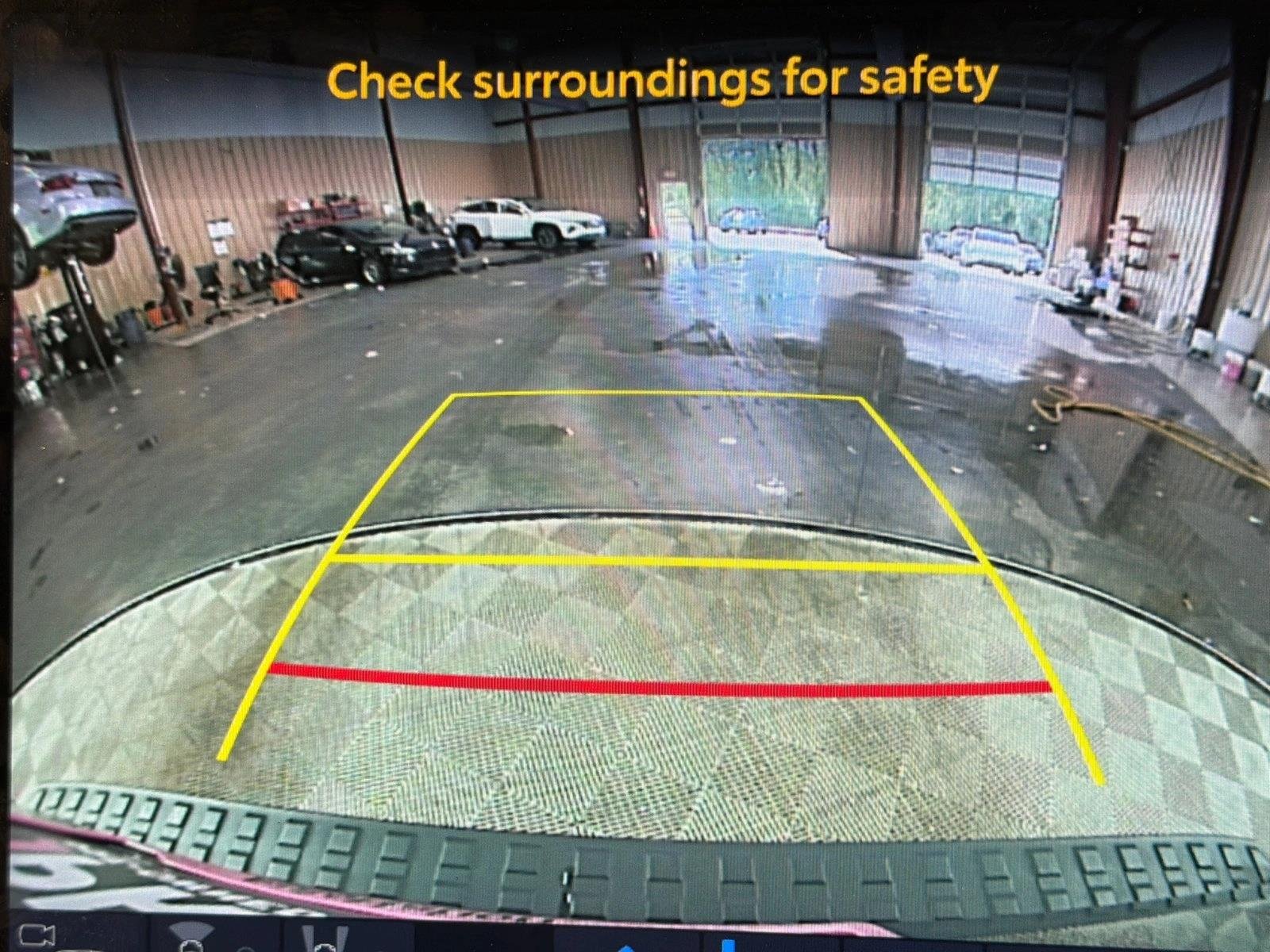 Certified Used 2025 Underground Toyota TRD Off Road Premium image 30