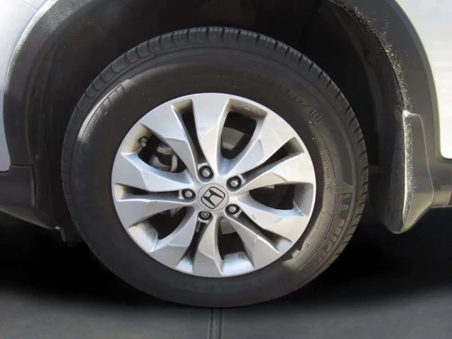 Used 2013  Honda EX-L image 5