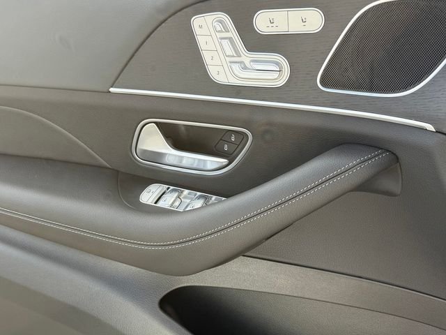 New 2026 Polar White Mercedes-Benz GLE 450 image 20