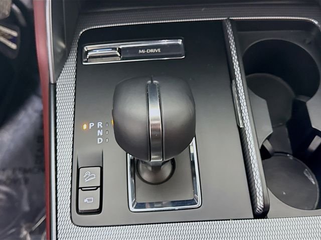 2025 Mazda CX-70 Premium Package - Photo 16