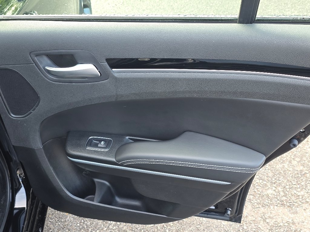 Used 2023 Gloss Black Chrysler S image 23