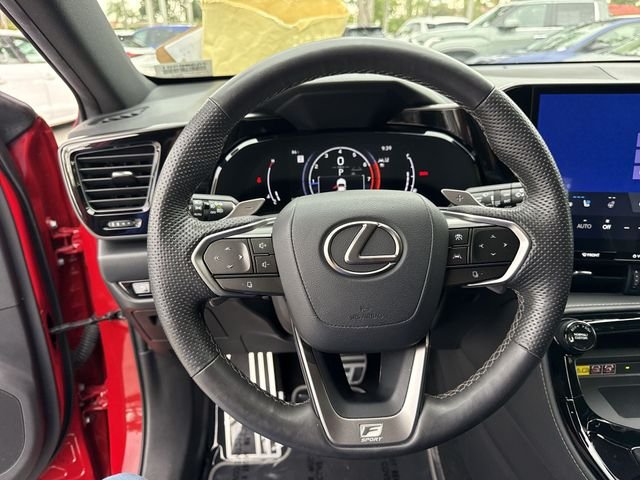 2024 Lexus NX 350 - Photo 14