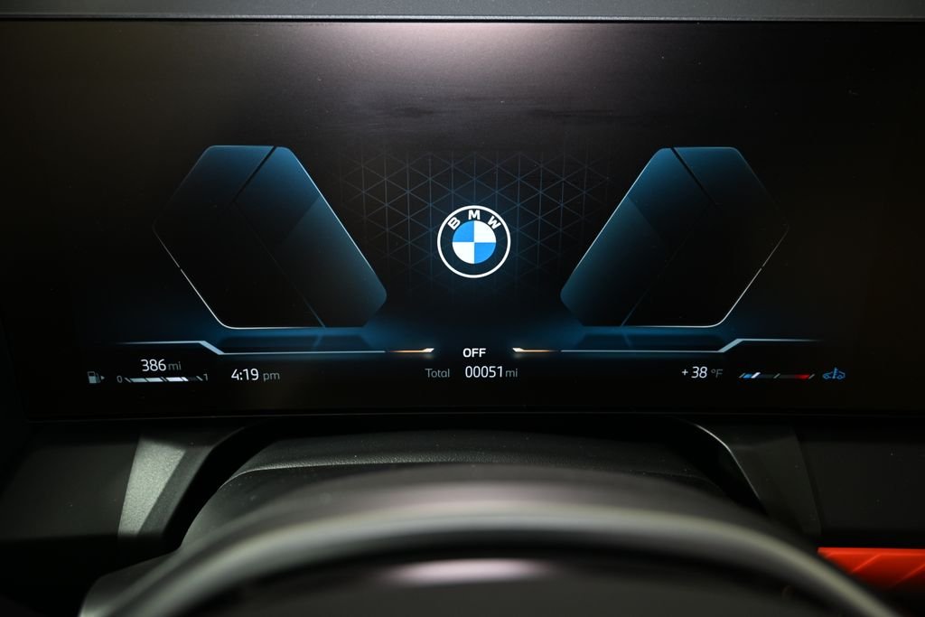 2026 BMW X3 30 - Photo 26