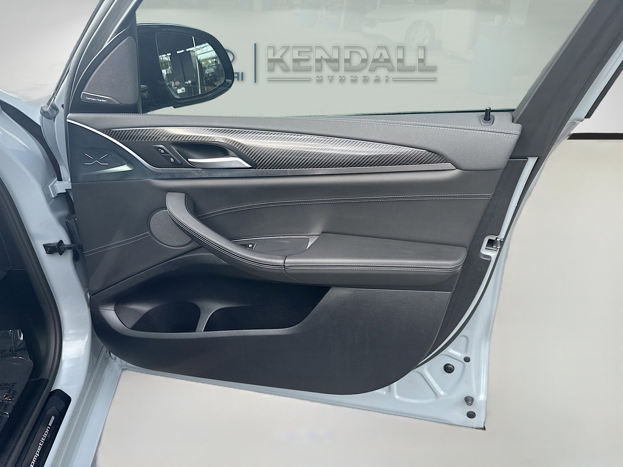 2024 BMW X3 M Base - Photo 31