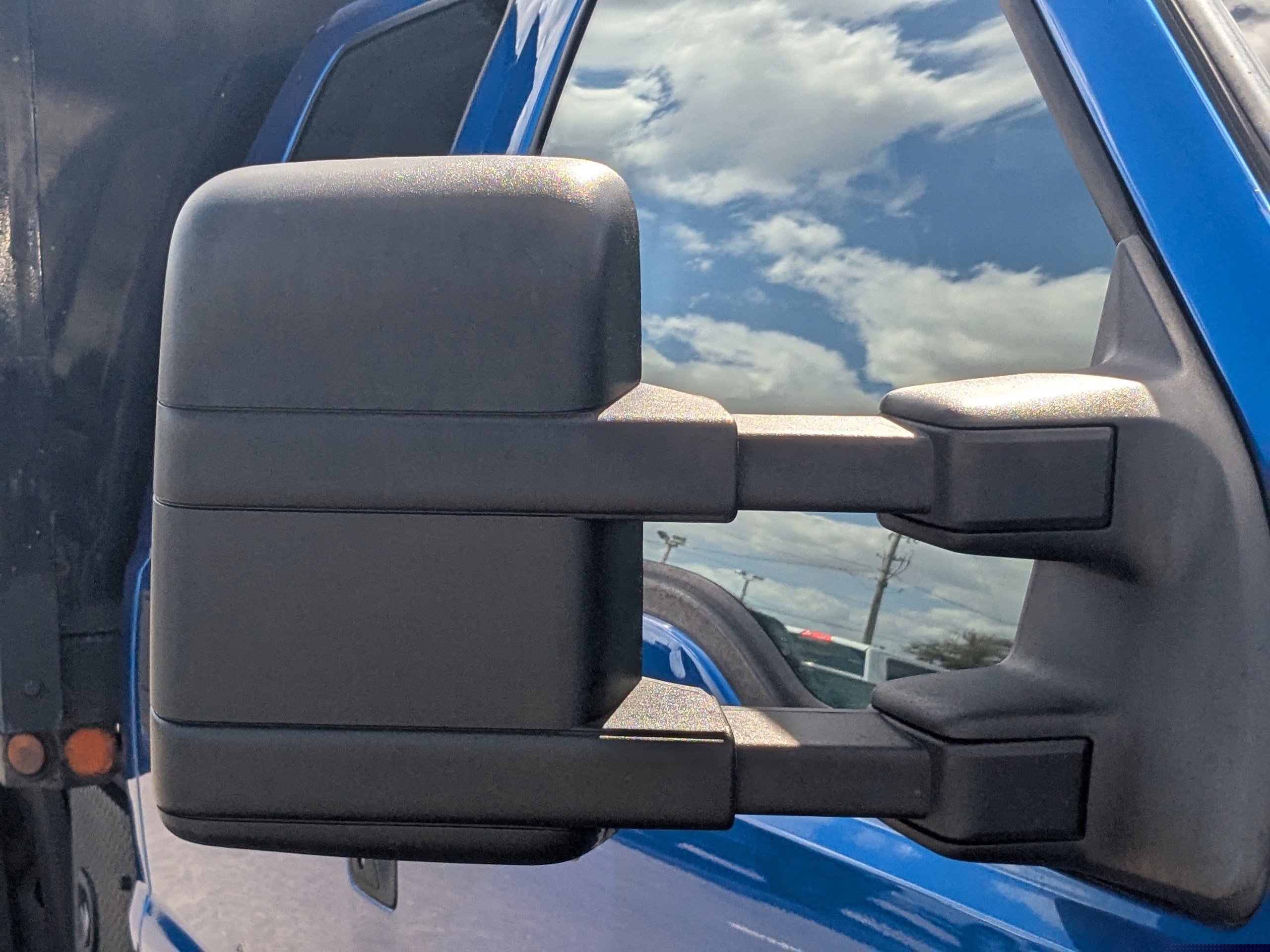 2016 Ford F-450 Super Duty Chassis Cab XL - Photo 11